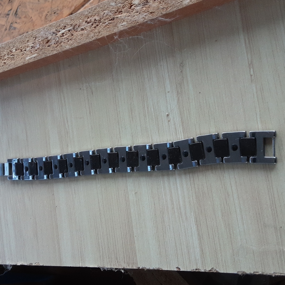 Tungsten Bracelet - image 2